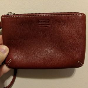 Gently Used - Coach Wallet
